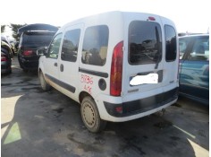 renault kangoo del año 2006 2