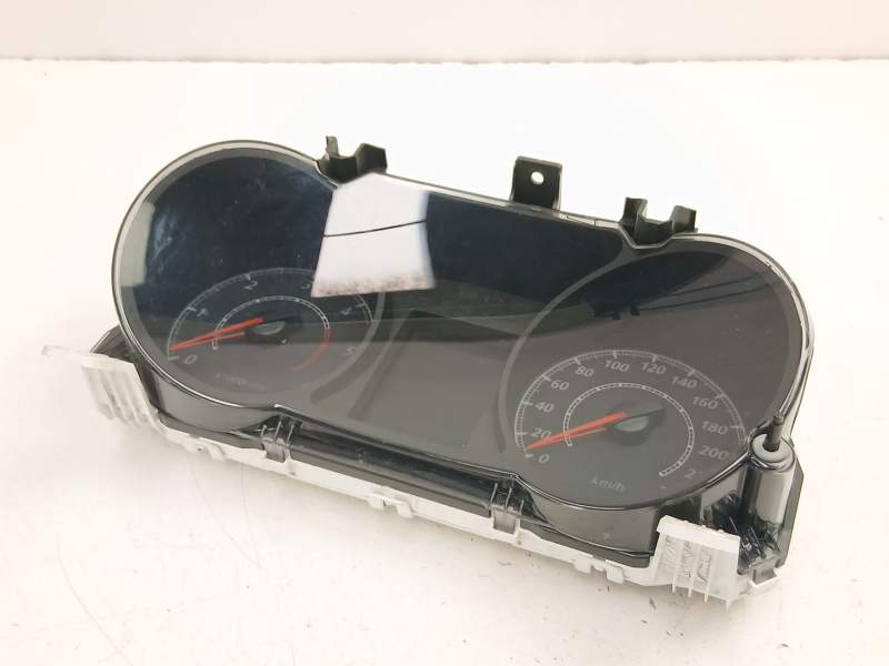 Recambio de cuadro instrumentos para mitsubishi asx (ga_w_) 1.8 di-d (ga6w) referencia OEM IAM 8100B455  