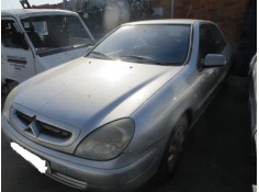 citroen xsara del año 2001