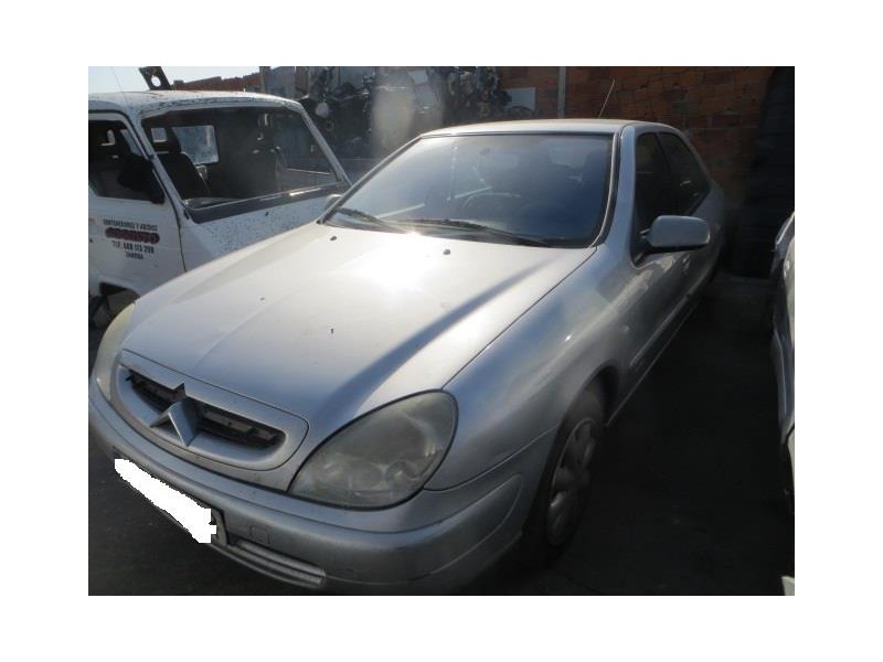 citroen xsara del año 2001