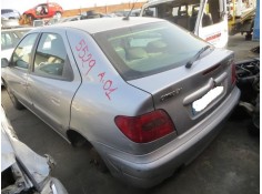citroen xsara del año 2001 2