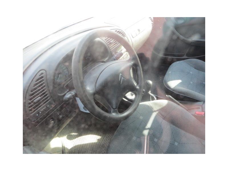 citroen xsara del año 2001