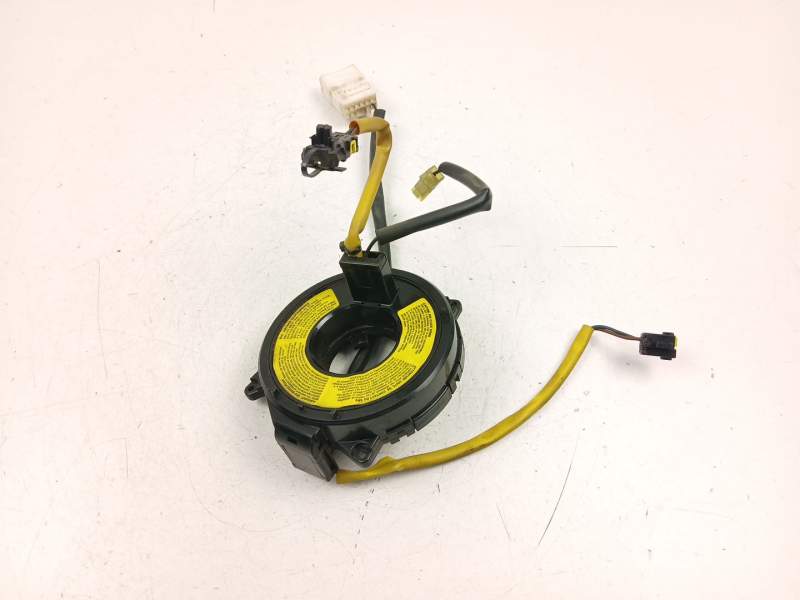 Recambio de anillo airbag para ssangyong rexton / rexton ii (gab_) 2.9 td referencia OEM IAM 8591108120  