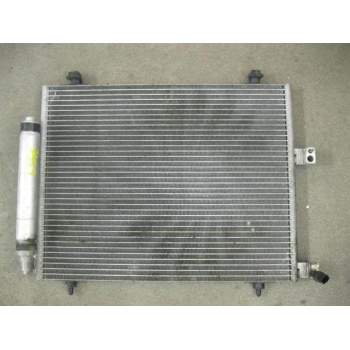 RADIADOR AIRE ACONDICIONADO 