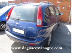 chevrolet tacuma del año 2006 2