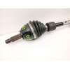 Recambio de transmision delantera izquierda para mini mini countryman (r60) cooper sd referencia OEM IAM 9809173 10262479 