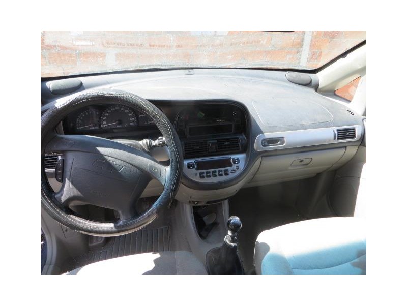 chevrolet tacuma del año 2006