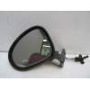 Recambio de retrovisor izquierdo para daewoo matiz (m100, m150) 0.8 referencia OEM IAM 9632344  