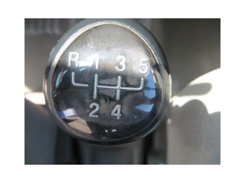 chevrolet tacuma del año 2006