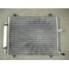 Recambio de radiador aire acondicionado para fiat ulysse (179_) 2.2 jtd referencia OEM IAM   