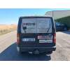 ford transit connect (p65_, p70_, p80_) del año 2007
