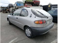 daewoo lanos del año 1998 2
