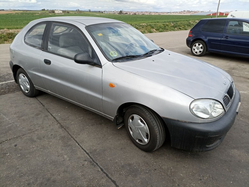 daewoo lanos del año 1998