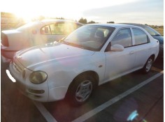 kia shuma del año 2000