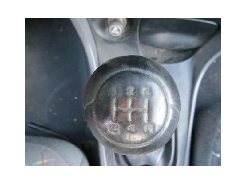 kia shuma del año 2000