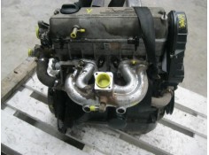 Recambio de motor gasolina : seat ibiza : 1.2 g-021a1000 (63,78cv) 5p [1989] para seat ibiza 1.2 g-021a1000 referencia OEM IAM   2