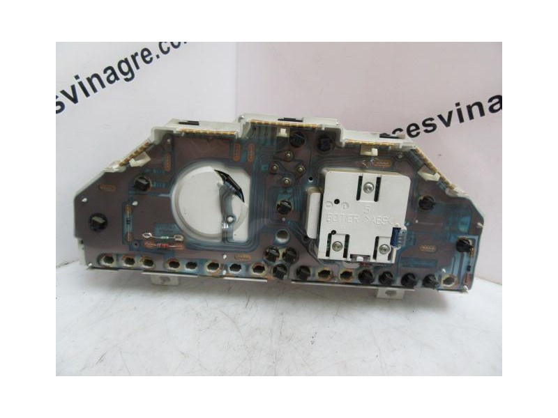 Recambio de cuadro instrumentos : citroen saxo : 1.5 d -vjz (57,10cv) [1996] para citroen saxo 1.5 d -vjz referencia OEM IAM 961