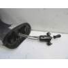 Recambio de retrovisor izquierdo para daewoo matiz (m100, m150) 0.8 referencia OEM IAM 9632344  