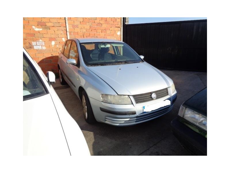 fiat stilo del año 2003