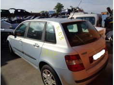 fiat stilo del año 2003 2