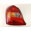 Recambio de piloto trasero izquierdo para hyundai elantra (xd) 2.0 crdi gls (4-ptas.) referencia OEM IAM 924012D010  