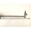 Recambio de motor limpia delantero para peugeot 405 i (15b) 1.9 diesel referencia OEM IAM 9601335580  