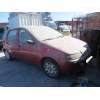fiat punto del año 2001