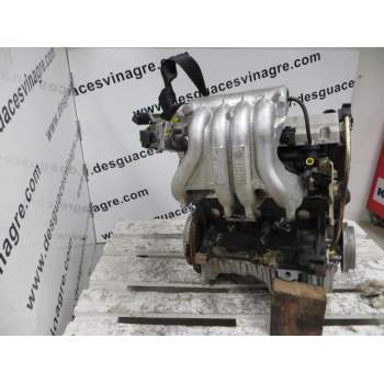 MOTOR GASOLINA K7MA702 