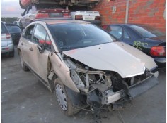 citroen c 4 del año 2007