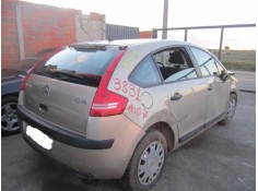 citroen c 4 del año 2007 2
