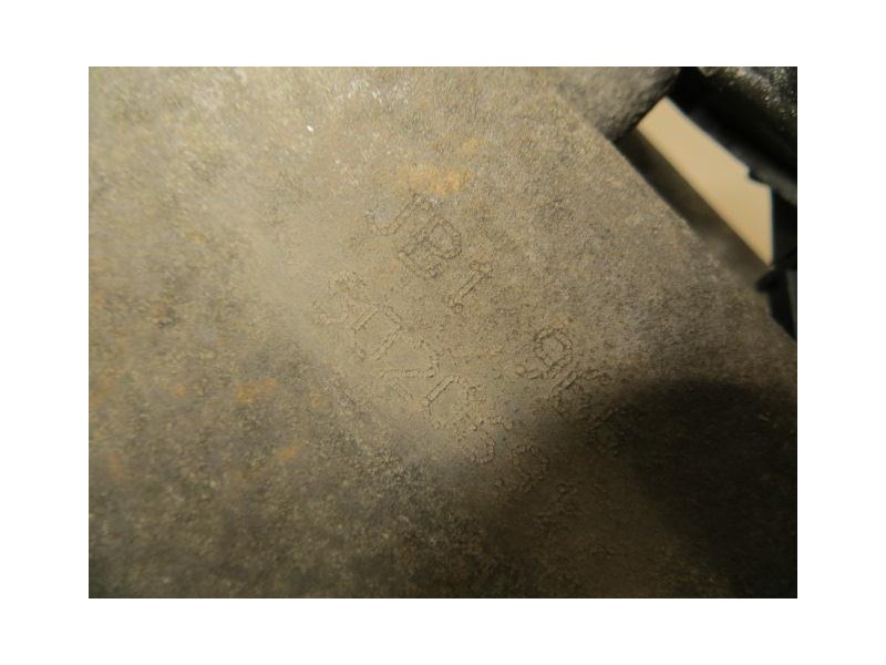 Recambio de cambio 5v (td/tdi ) : renault megane : 1.9 td-f9q (97,92cv) 5p [1998] para renault megane 1.9 td-f9q referencia OEM 