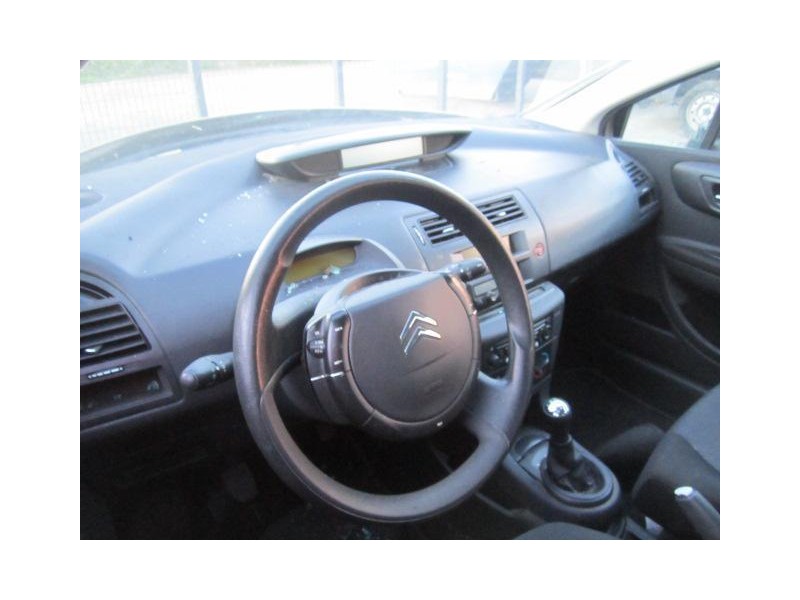 citroen c 4 del año 2007