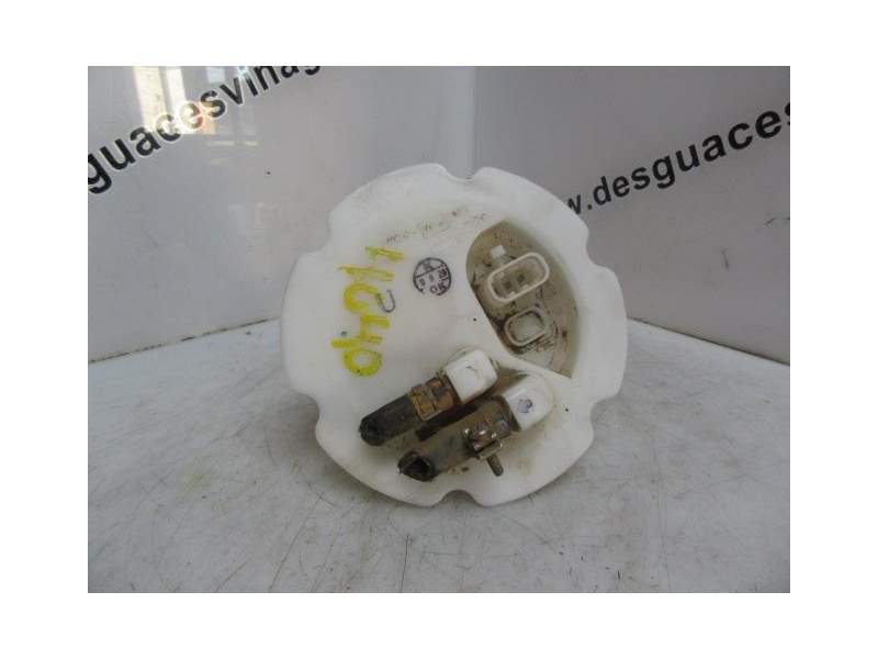 Recambio de bomba combustible aforador para nissan almera 2.0d-cd20 referencia OEM IAM AFORADOR  