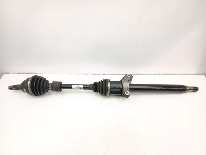 Recambio de transmision delantera derecha para mini mini countryman (r60) cooper sd referencia OEM IAM 9809174 10262484 