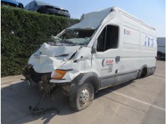 iveco daily del año 2005