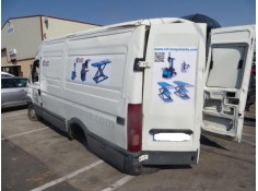 iveco daily del año 2005 2