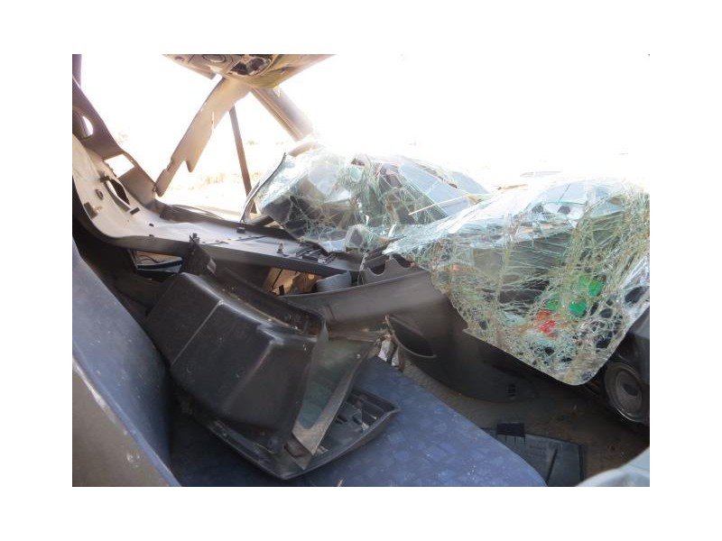 iveco daily del año 2005