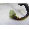 Recambio de piloto trasero derecho para daewoo matiz (m100, m150) 0.8 referencia OEM IAM 96314999  