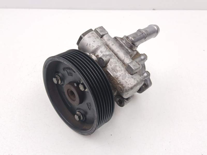 Recambio de bomba direccion para nissan interstar autobús (x70) dci 100 referencia OEM IAM 8200193992  