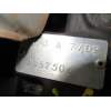 Recambio de motor gasolina para renault scenic 1.6 g referencia OEM IAM K7MA702  