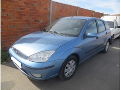 ford focus del año 2002