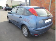 ford focus del año 2002 2