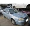 hyundai accent del año 2005