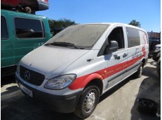 m. benz vito del año 2007