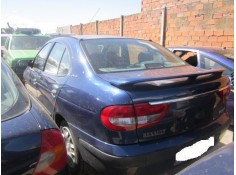 renault megane del año 2001 2