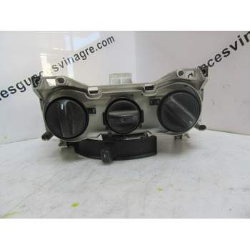 MANDOS CALEFACCION AIRE 