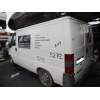peugeot boxer furgoneta (230l) del año 1999