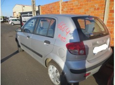 hyundai getz del año 2005 2