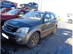 kia sorento del año 2004