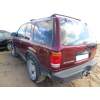 ford explorer del año 2000